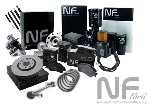 NF Parts